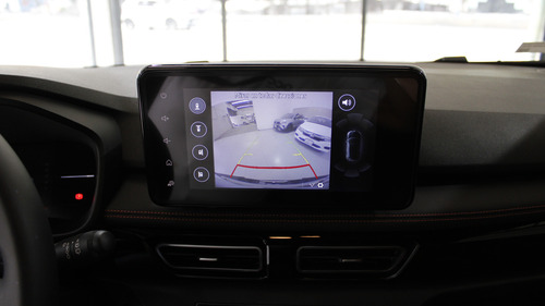 Renault Kardian 1.0T Premiere Edition Edc