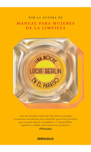 Una Noche En El Paraíso  - Berlin, Lucia