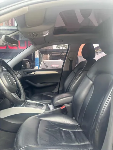 Audi Q5 3.0 Tdi S-tronic Luxury