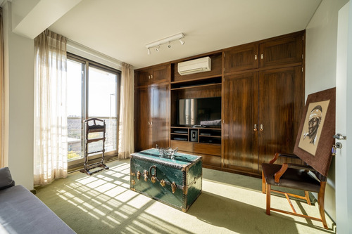 Imagen 22 de 30 de Departamento En Venta En Arboris Las Lomas, San Isidro, G.b.a. Zona Norte
