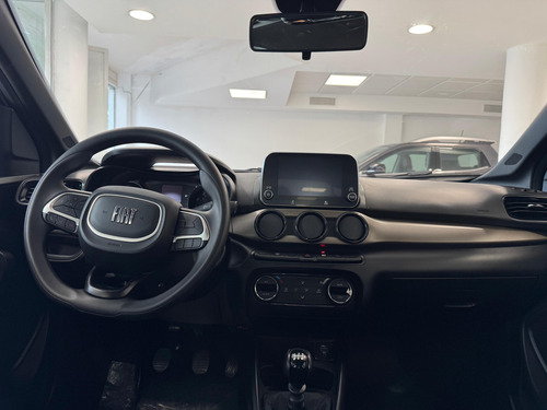 Fiat Cronos 1.3 Gse Drive Pack Plus
