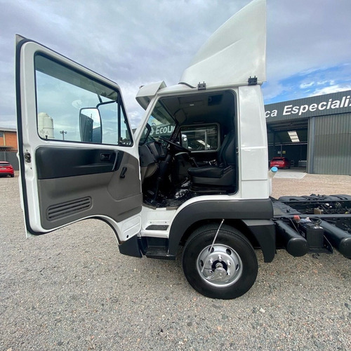 Imagem 7 de 10 de Vw 10.160 10-160 10160 Delivery 4x2