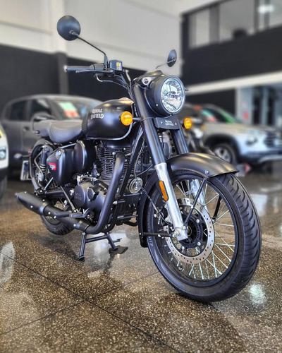 Royal Enfield Classic 350 2024
