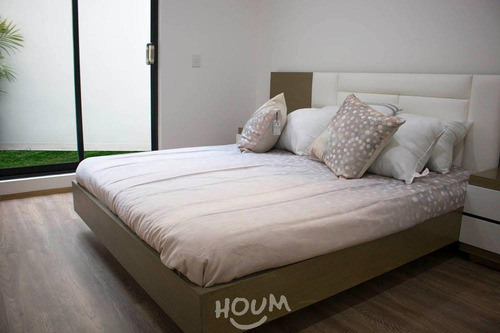 Imagen 18 de 25 de Departamento En Arturo Gamiz, Álvaro Obregón Con 3 Recámaras, 112 M², Id: 40837
