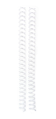 We R Cinch Spiral .625 | Espiral Cinch Transparente 2.1