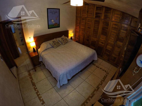 Imagen 8 de 26 de Casa En Venta En Riviera Maya Playa Del Carmen Lol Tun Syr200