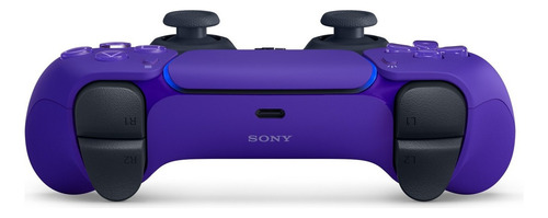 Joystick Inalámbrico Dualsense Ps5 Original Cfi-zct1 Purple