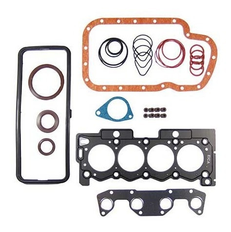 Imagen 1 de 2 de Juego De Empacadura Del Motor Peugeot 206 207 1.6