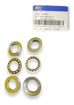 Comprar Pistas Volante Rk 200 \u002F New Owen Ii Ek Parts Original