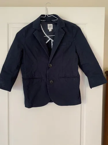 Sacos Elegante Sport Para Ninos MercadoLibre