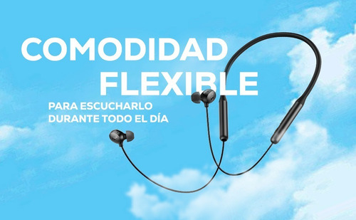 Imagen 3 de 8 de Auriculares In-ear Inalámbricos Bluetooth Soundcore Life U2i