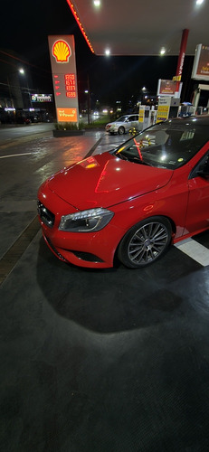 Mercedes-Benz Clase A 1.6 A 200 At Urban B.efficiency 156cv