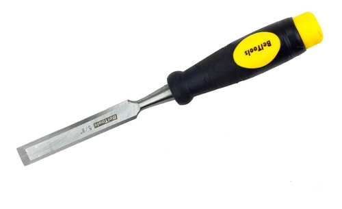 Formão 5/8 Com Cabo Pvc Beltools