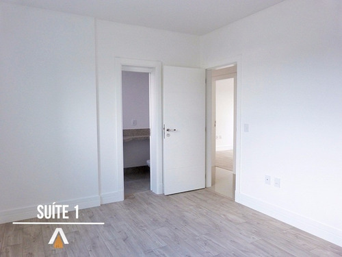 Imagem 9 de 23 de Acrc Imóveis - Apartamento A Venda No Bairro Victor Konder - Ap00839 - 4826068