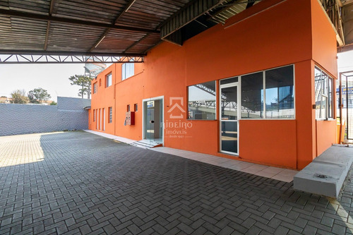 Imagem 9 de 15 de Barracao - Aguas Bellas - Ref: 9148 - V-9148
