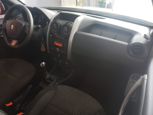 Imagem 8 de 8 de Renault Duster Oroch 2022 1.6 16v Expression Sce 4p