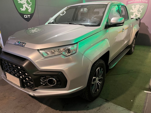 Jmc Vigus Plus 2.4 2022