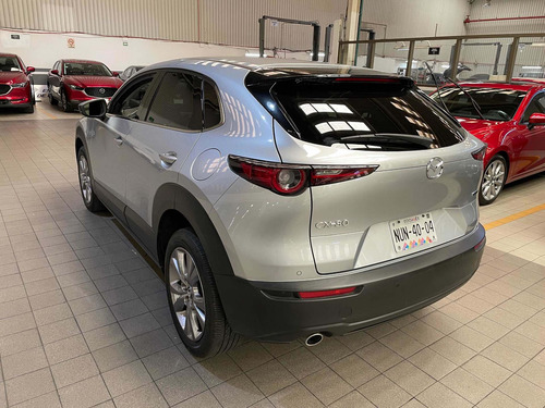 Mazda Cx-30 2020 2.5l I Grand Touring