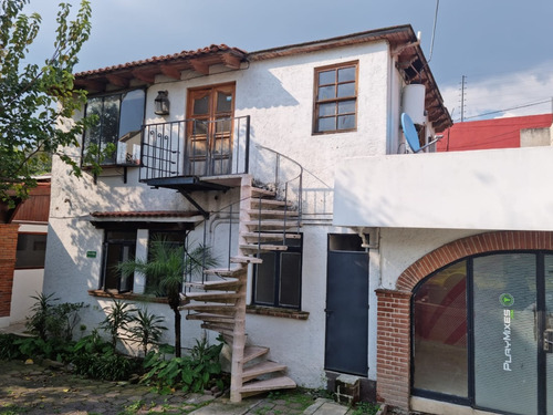Imagen 3 de 12 de Vendo Casa Pedregal De San Francisco, Coyoacan