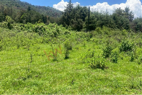 Venta De Terreno Para Para Desarrollar En Tecomatlan, Edomex. Por La Carretera Principal A Malin...