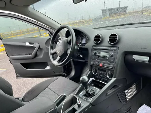 Audi A3 2.0 Fsi 5 p 150 hp