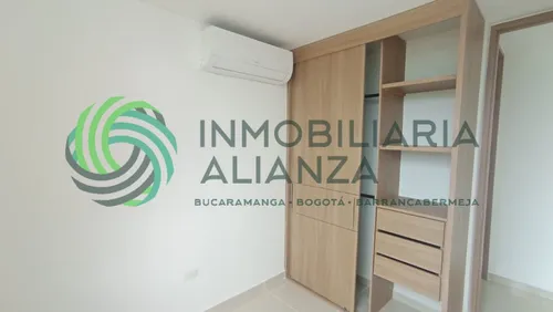 Apartamento En Arriendo En Cañaveral. Cod A17006