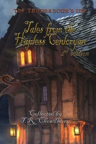 Libro: Tales From The Hapless Cenloryan: The Troubador S Inn