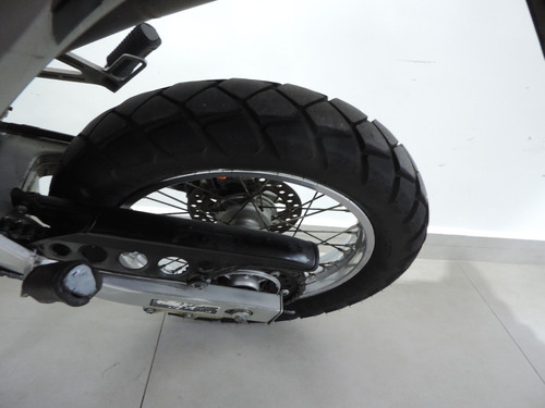 Honda Nx Falcon 400 2008