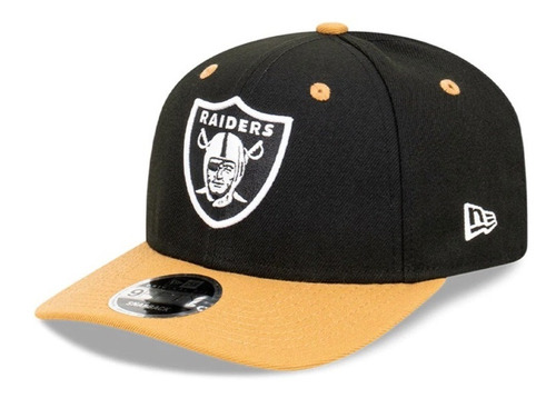 Gorra New Era Las Vegas Raiders Nfl 9fifty 13058284