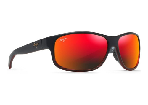 Lentes De Sol Maui Jim Kaiwi Channel