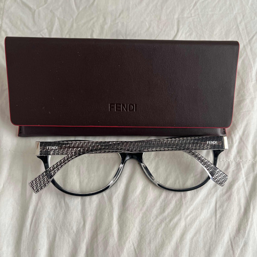 Lentes Fendi Originales, No Gucci, No Prada, No Chanel