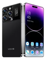 Comprar Celulares Y Smartphones I15 Pro Max Negro 16+512gb Doble Tarjeta Y Doble Modo De Espera 6.74 Oled 5000mah Bluetooth 5.3 Andriod 13 Excelente Calidad
