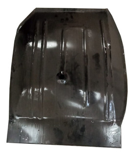 Piso Trasero 60x60 Cm, Renault R12 Sedan O Break, Dl30-560