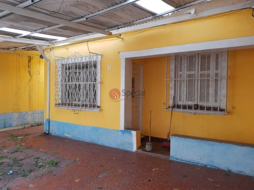 Imagem 4 de 4 de Casa Térrea Próximo Ao Metrô Tatuapé - Confira !!! - Ta7715