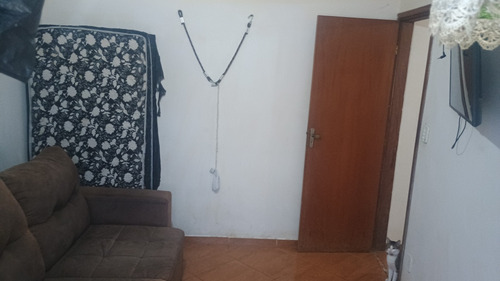 Vendo Casa Com Terraço