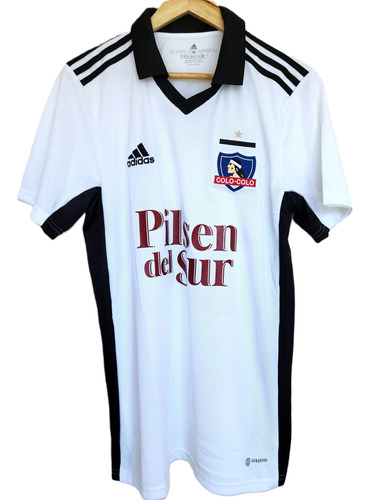 Camiseta Alexander Oroz Colo-colo 2022