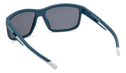 Lentes De Sol Blanco Polarizados Skechers Se636321d