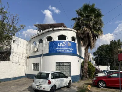 Edificio en venta