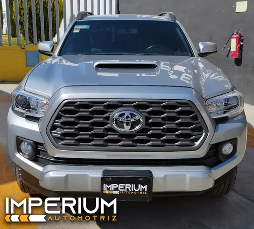 Toyota Tacoma 3.5 Trd Sport 4x4 At