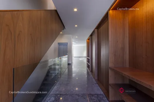 Casa De Lujo Nueva Puerta Las Lomas En Venta