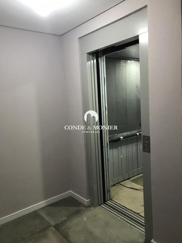 Imagen 14 de 18 de Venta Semipisos De 2 Ambientes Con Balcón A Estrenar.