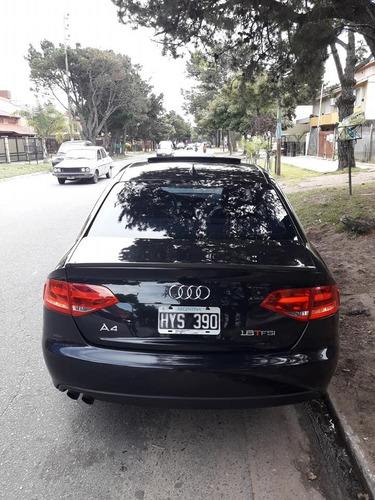 Imagen 8 de 17 de Audi A4