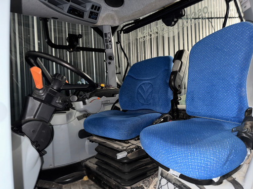 Tractor New Holland T7.190