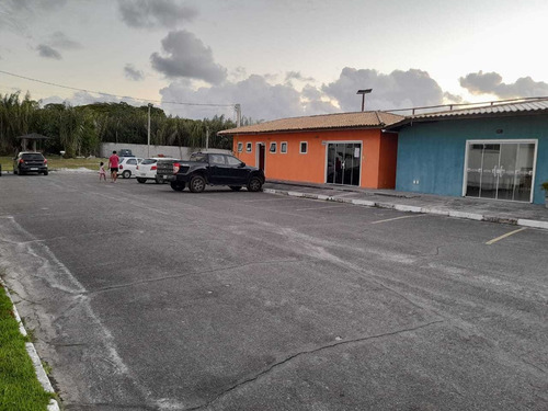 Imagem 3 de 13 de Casa Com 3 Quartos, 150m2, À Venda - Arembepe (abrantes) - Camaçari - Cs-210