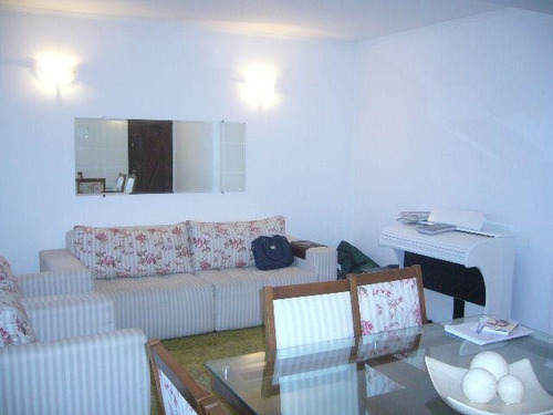 Imagem 2 de 14 de Linda Casa No Jabaquara, São Paulo - Ca0007