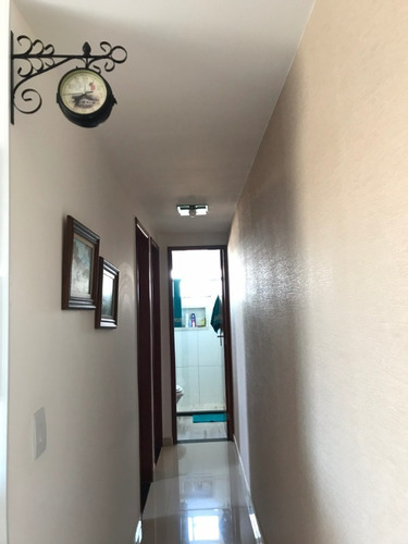 Imagem 7 de 26 de Apartamento Com Moveis Planejados, Prédio Com Elevador, No Jardim Marileia. - 509 - 33588450