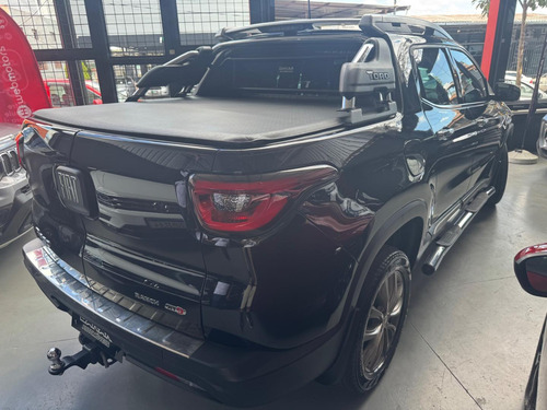 Fiat Toro Ranch At9 D4