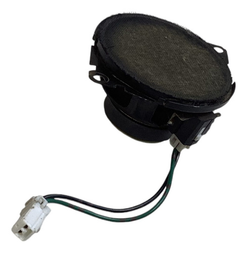 Tweeter Der Liberty Limited Piel 4x2 Aut 3.7l 02-09 (Usado)