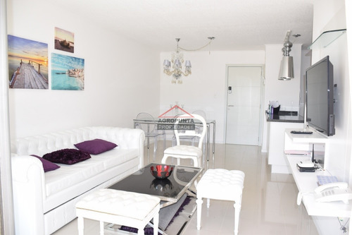 Apartamento 1 Dormitorio * Brava- Ref: 5347
