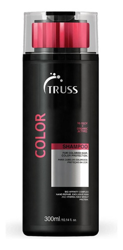 Shampoo Truss Color 300ml